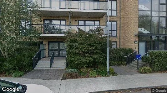 Apartments for rent in Dun Laoghaire - Photo from Google Street View