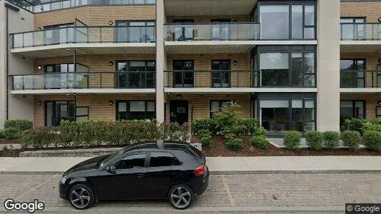 Apartments for rent in Dun Laoghaire - Photo from Google Street View