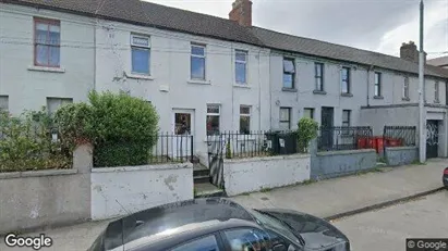 Apartments for rent in Dublin 6w - Photo from Google Street View