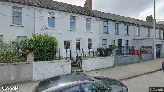 Apartments for rent in Dublin 6w - Photo from Google Street View