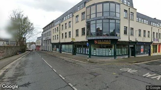 Apartments for rent in Louth - Photo from Google Street View