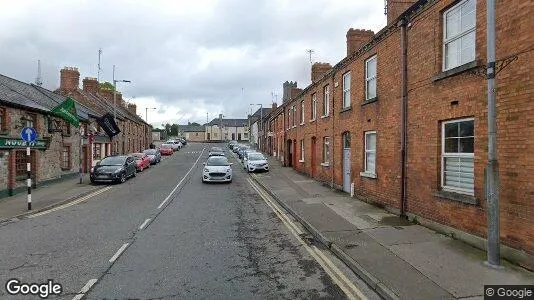 Apartments for rent in Louth - Photo from Google Street View