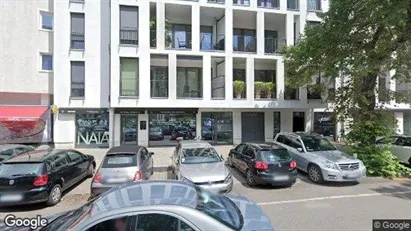 Apartments for rent in Berlin Charlottenburg-Wilmersdorf - Photo from Google Street View