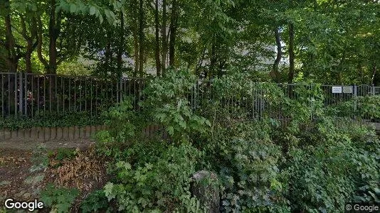 Apartments for rent in Berlin Spandau - Photo from Google Street View