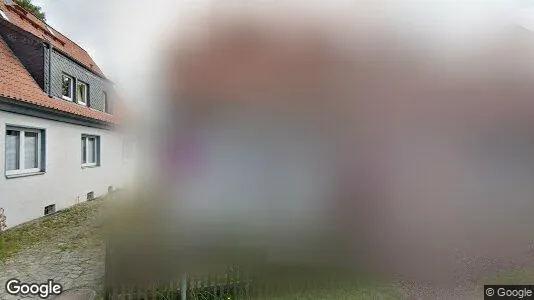 Apartments for rent in Rotenburg (Wümme) - Photo from Google Street View