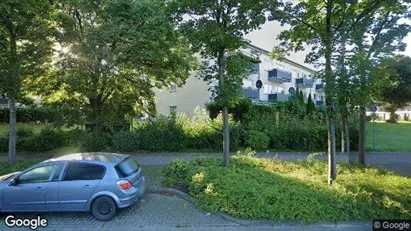 Apartments for rent in Rotenburg (Wümme) - Photo from Google Street View