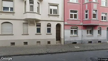 Apartments for rent in Fulda - Photo from Google Street View