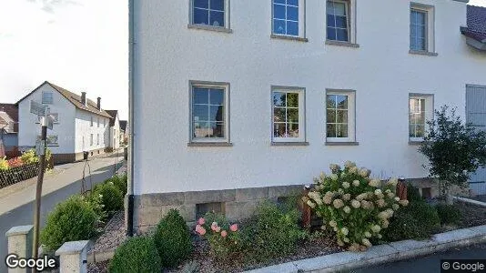 Apartments for rent in Hersfeld-Rotenburg - Photo from Google Street View