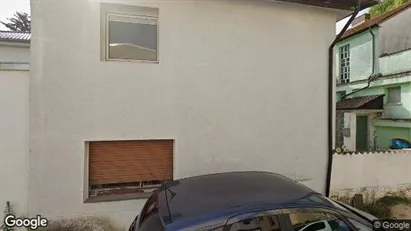 Apartments for rent in Offenbach - Photo from Google Street View