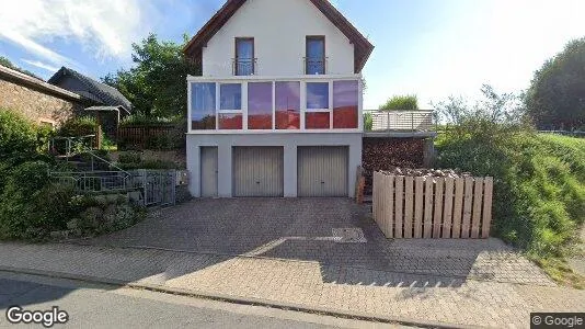 Apartments for rent in Bergstraße - Photo from Google Street View