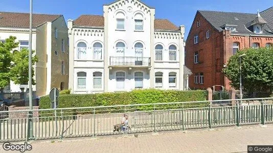 Apartments for rent in Hameln-Pyrmont - Photo from Google Street View