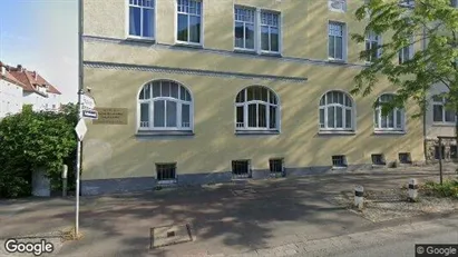 Apartments for rent in Hildesheim - Photo from Google Street View