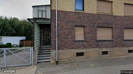 Apartments for rent in Düren - Photo from Google Street View