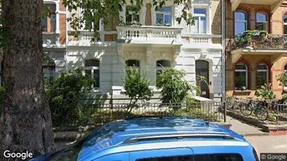 Apartments for rent in Koblenz - Photo from Google Street View