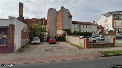 Apartments for rent in Eisenach - Photo from Google Street View