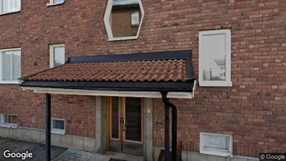 Apartments for rent in Norrköping - Photo from Google Street View