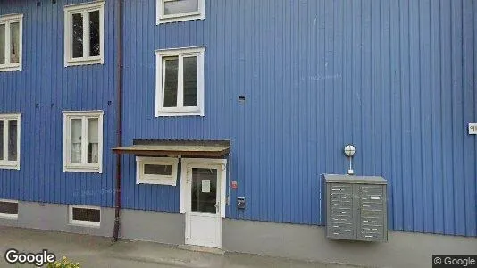 Apartments for rent in Västra hisingen - Photo from Google Street View