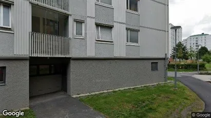 Apartments for rent in Askim-Frölunda-Högsbo - Photo from Google Street View