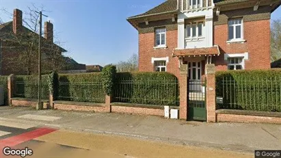 Apartments for rent in Dunkerque - Photo from Google Street View