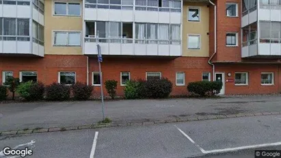 Apartments for rent in Lilla Edet - Photo from Google Street View