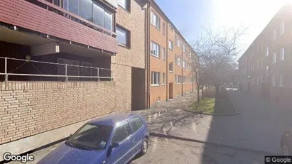 Apartments for rent in Helsingborg - Photo from Google Street View