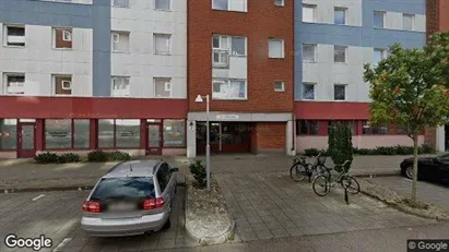 Apartments for rent in Helsingborg - Photo from Google Street View