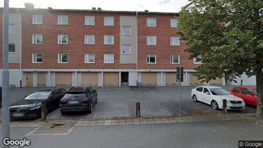 Apartments for rent in Sigtuna - Photo from Google Street View