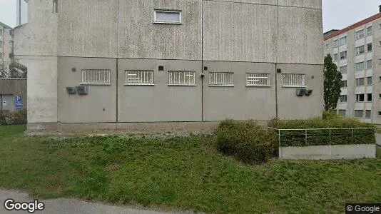 Apartments for rent in Stockholm West - Photo from Google Street View
