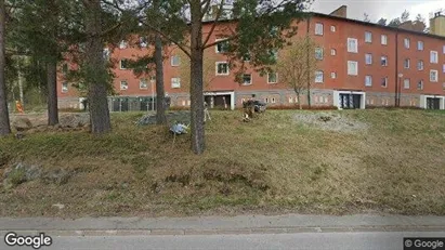 Apartments for rent in Ludvika - Photo from Google Street View