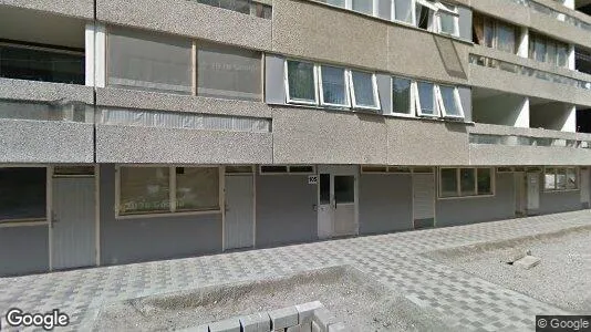 Apartments for rent in Karlskrona - Photo from Google Street View