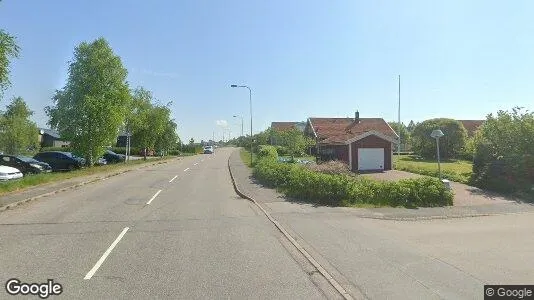 Apartments for rent in Gothenburg City Centre - Photo from Google Street View