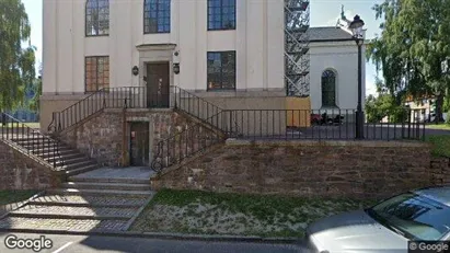 Apartments for rent in Karlstad - Photo from Google Street View