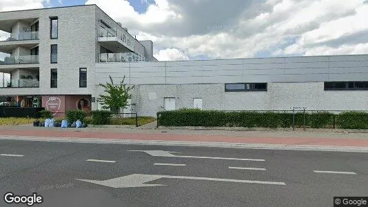 Apartments for rent in Pelt - Photo from Google Street View