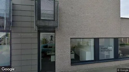 Apartments for rent in Roeselare - Photo from Google Street View