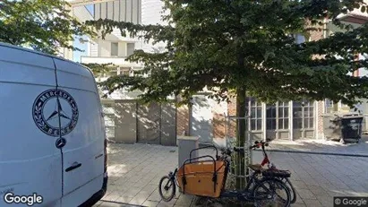 Apartments for rent in Kortrijk - Photo from Google Street View