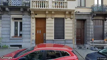 Apartments for rent in Stad Brussel - Photo from Google Street View