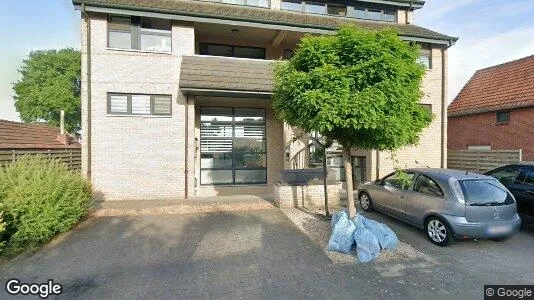 Apartments for rent in Pelt - Photo from Google Street View