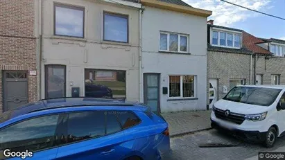 Apartments for rent in Aalst - Photo from Google Street View