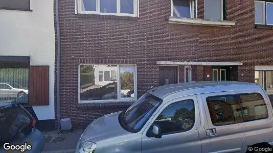 Apartments for rent in Hamont-Achel - Photo from Google Street View