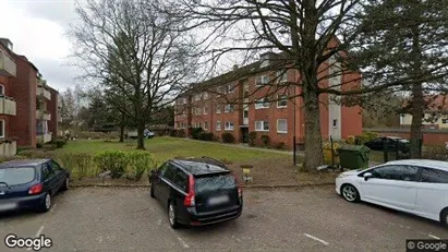 Apartments for rent in Lubeck - Photo from Google Street View