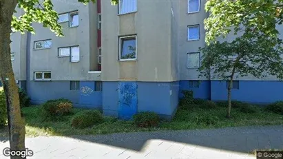 Apartments for rent in Berlin Spandau - Photo from Google Street View