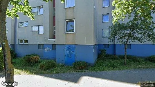 Apartments for rent in Berlin Spandau - Photo from Google Street View