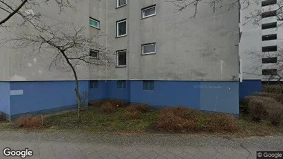 Apartments for rent in Berlin Spandau - Photo from Google Street View