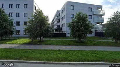 Apartments for rent in Trondheim Østbyen - Photo from Google Street View