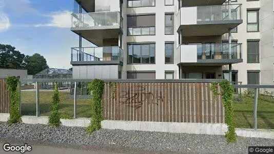Apartments for rent in Larvik - Photo from Google Street View