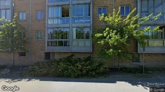 Apartments for rent in Oppegård - Photo from Google Street View