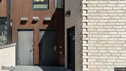 Apartments for rent in Oslo Gamle Oslo - Photo from Google Street View