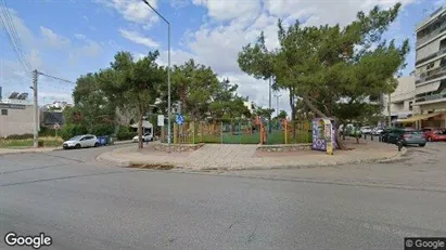 Apartments for rent in Glyfada - Photo from Google Street View