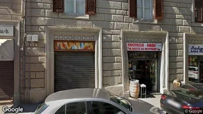 Apartments for rent in Florence - Photo from Google Street View