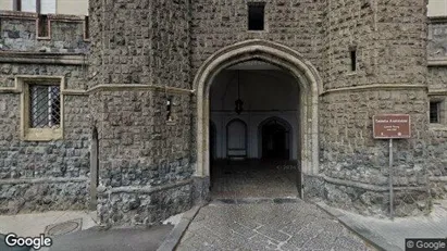 Apartments for rent in Chiaia - Photo from Google Street View